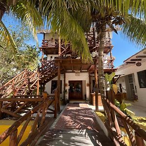 Hotelito Crismi