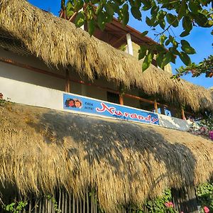 Casa Hotel Nurandy
